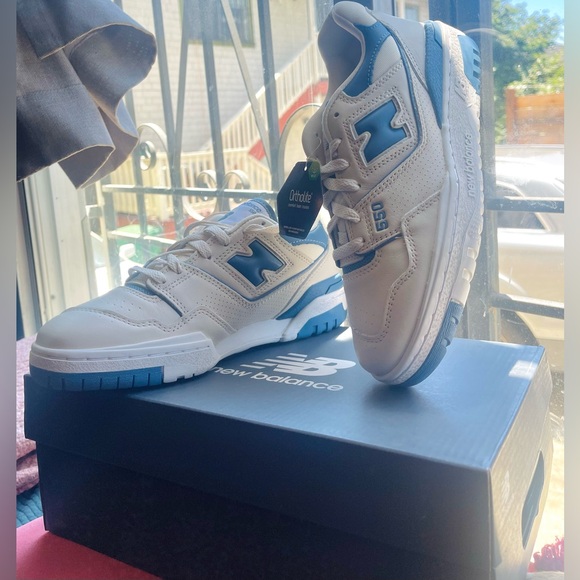 New balance 💞550 (2) pairs - Picture 12 of 16